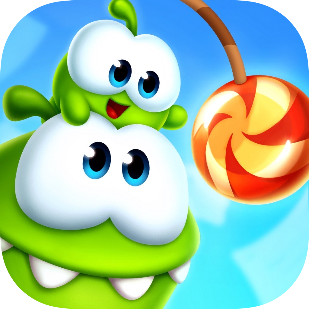 Cut the Rope: Magic