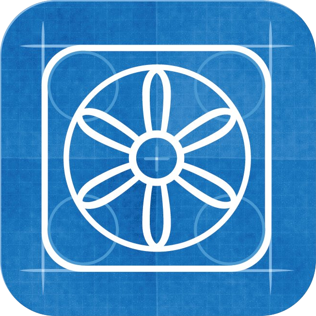 TestFlight App Icon (2011)